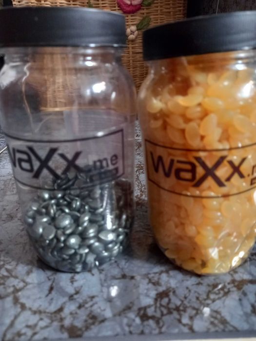 Panela de Cera Depilatória Pro-Wax100