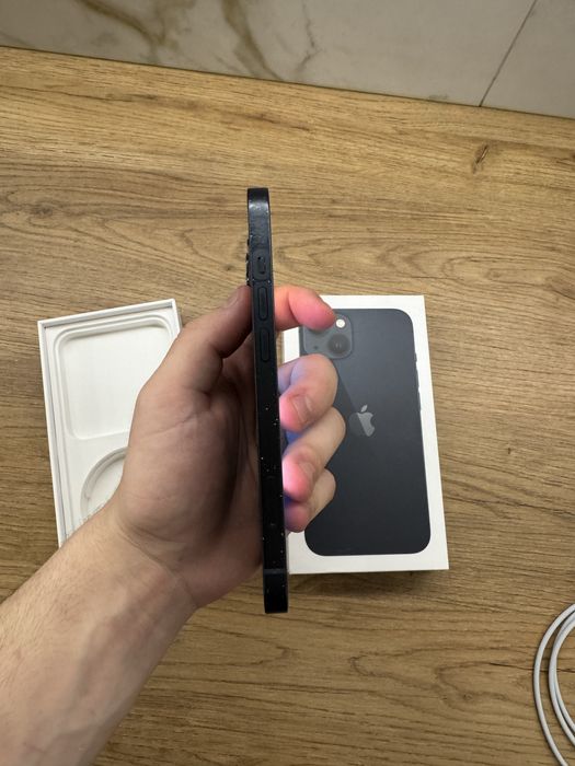 Iphone 13 128 gb 84%