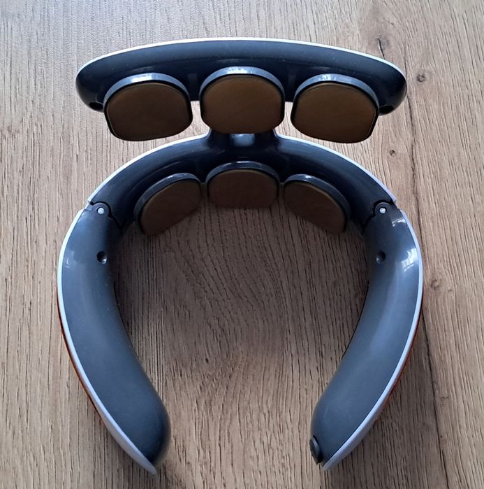 Masaż wielofukcyjny