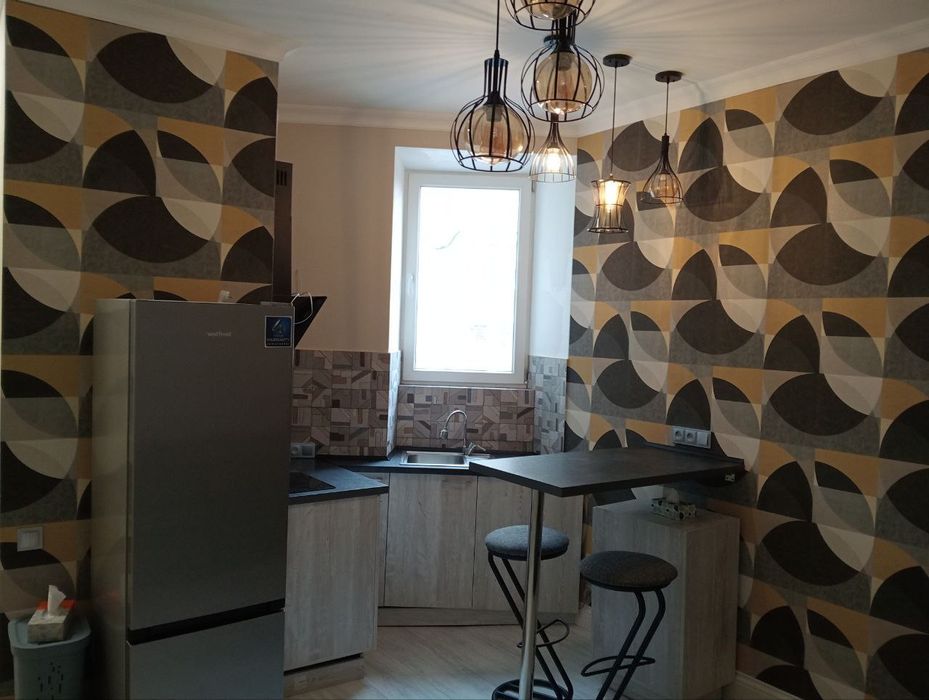 Центр 1 ком смарт квартира Евроремонт Укомплектована Рядом Море ТОРГ ...