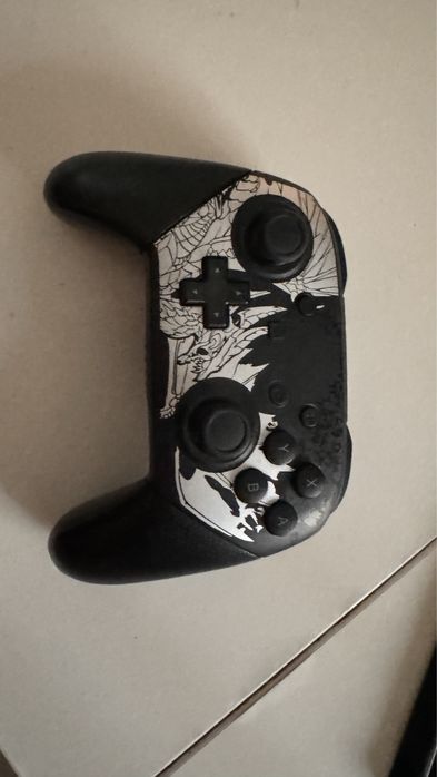 Kontroler Pad do Nintendo Switch.