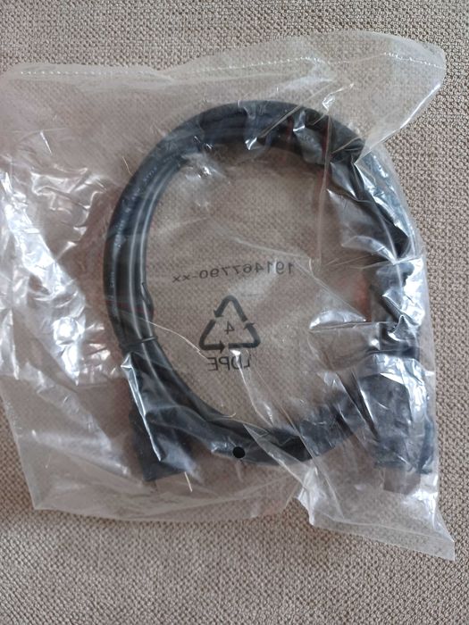 Cabo de ligação HDMI