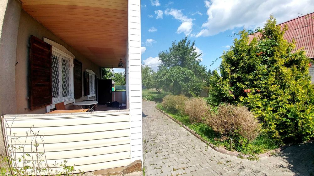 Продам будинок  с. Лютіж, Київське водосховище, пляж