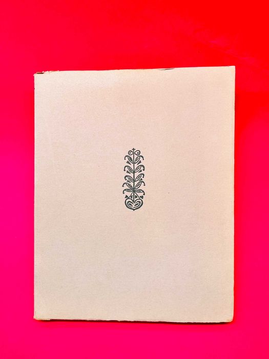 Objectos e Alfaias Decoradas - Fernando Galhano