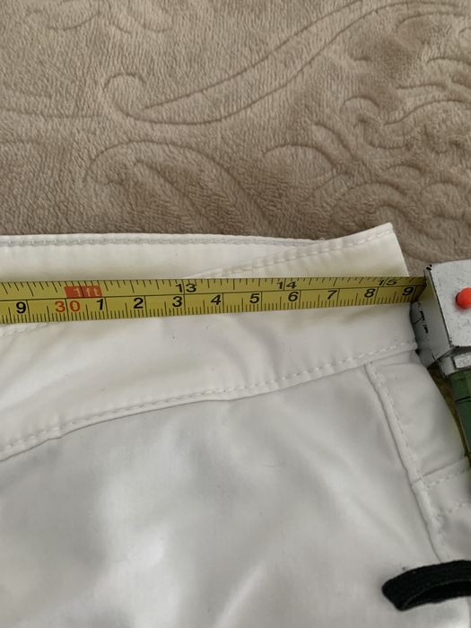 Calcas senhora . Marca Gant