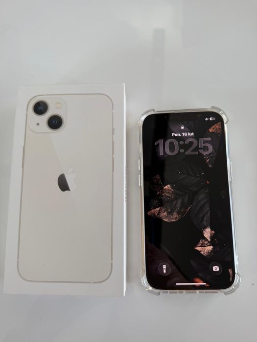 Iphone 13  128GB stan idealny