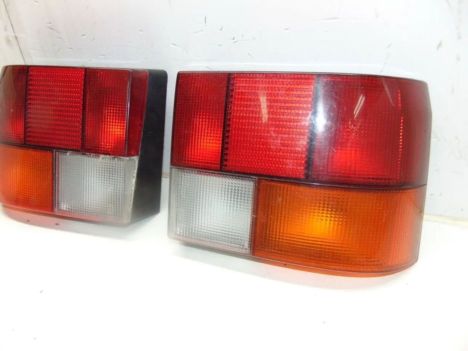 Renault 19 farolins