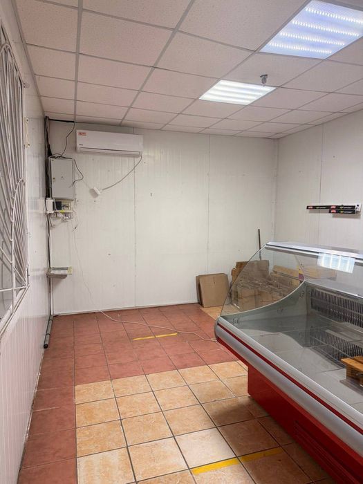 Оренда/Продаж магазину 36 м² у центрі | Велика Багачка