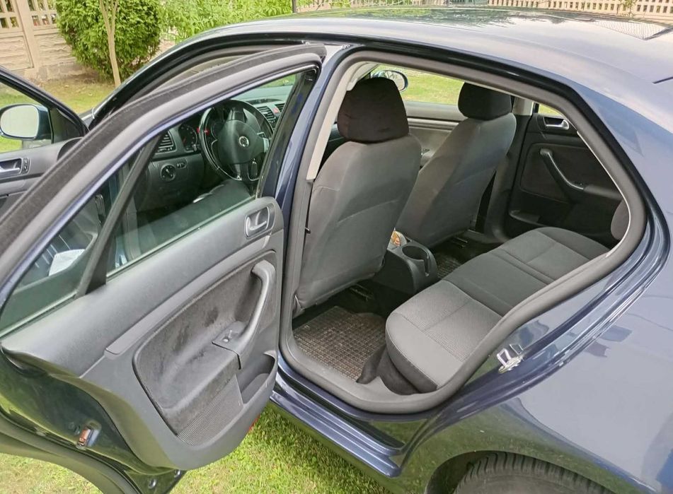 Sprzedam VW Jetta