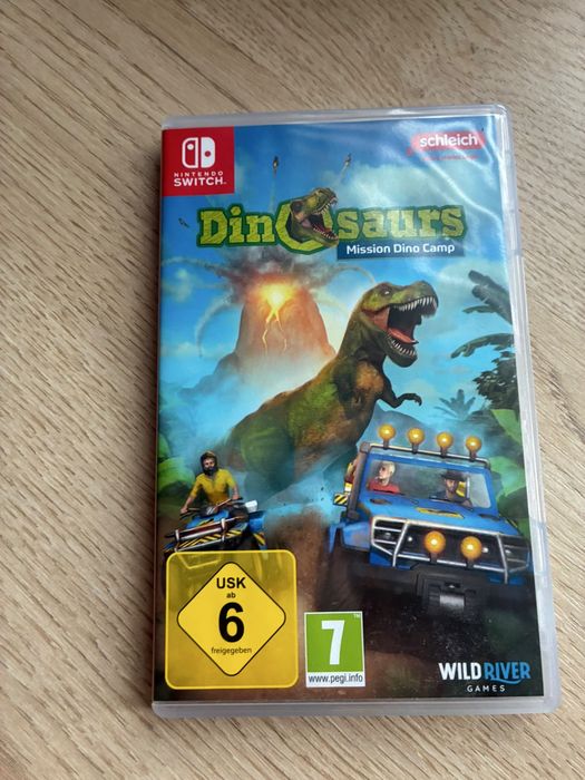 Nintendo Switch Lite + gra+ karta micro SD 64gb