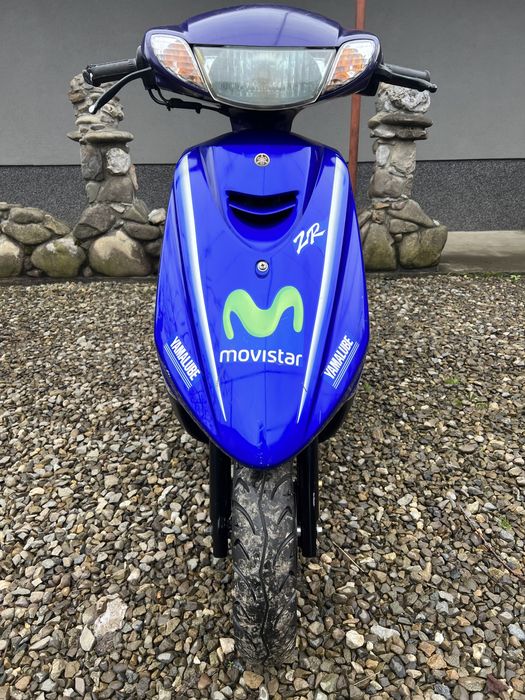 Скутер, мопед Буштино: купить мотороллер на сервисе