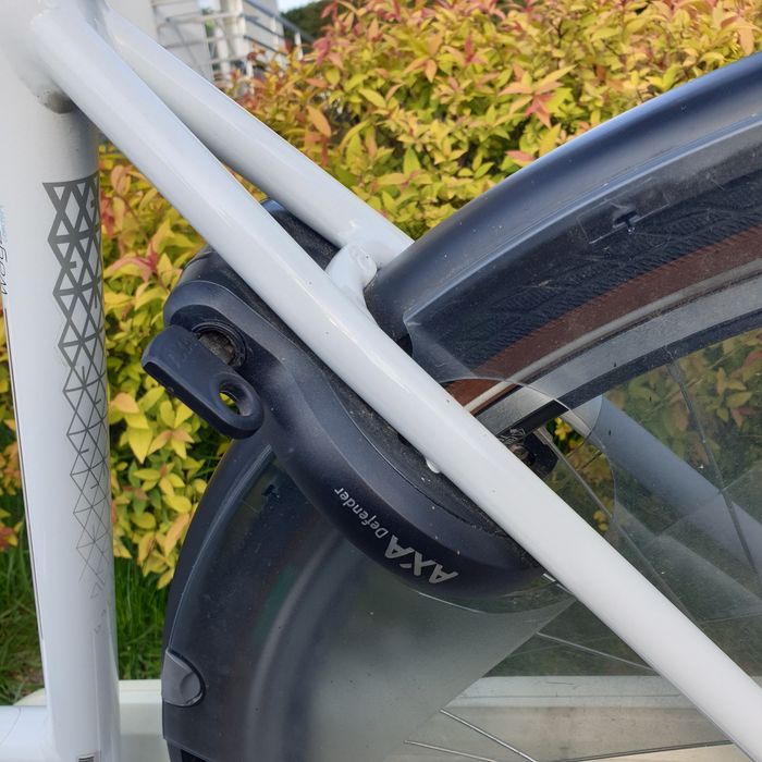 Batavus Wayz Comfort N7 100% made in Holland