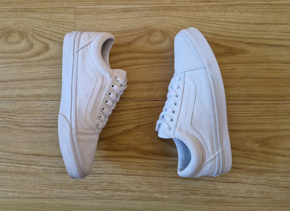 Кеди  VANS 39 розмір (стелька 25см) Original