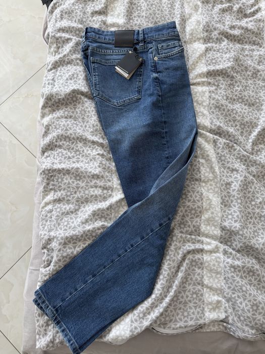 Джинси Massimo Dutti оригінал