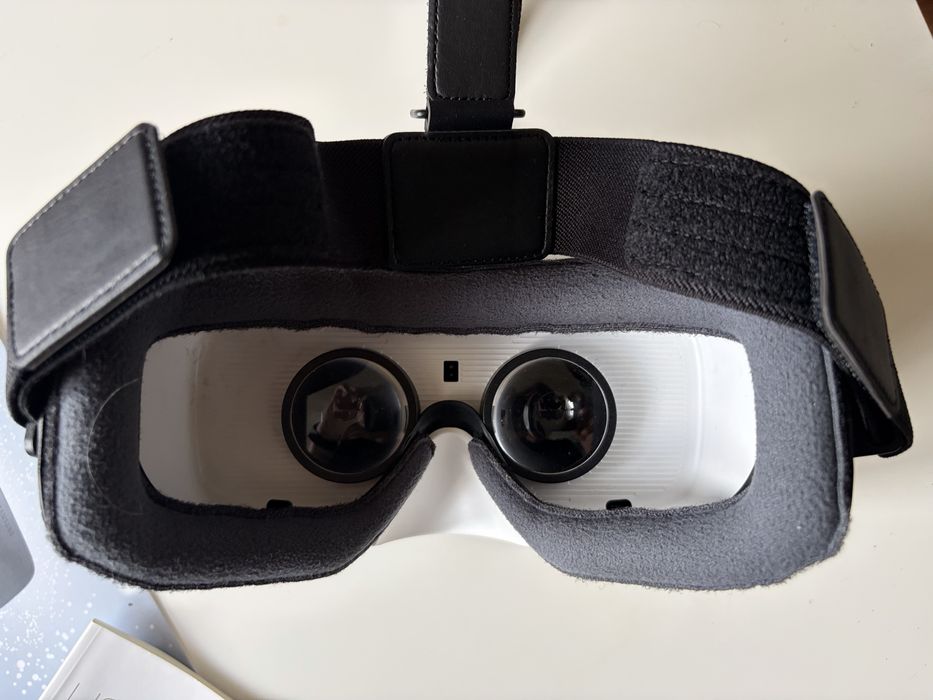 Samsung Gear Vr (Oculus)