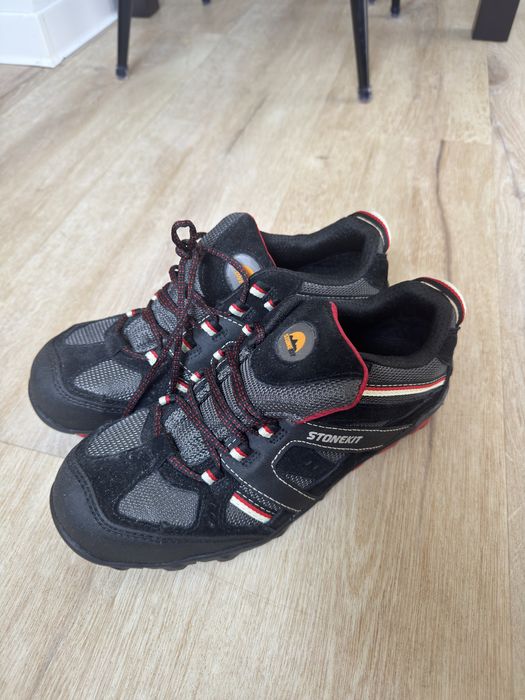 Nowe buty robocze marki Stonekit r-r 44