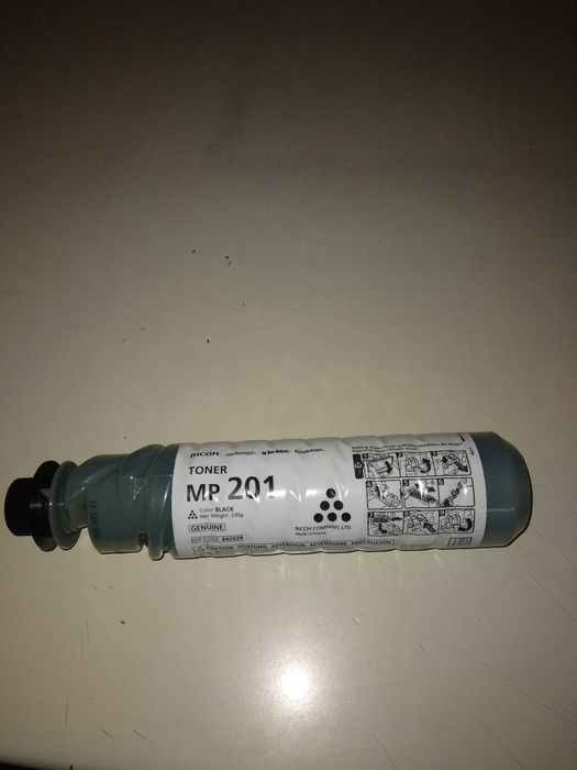 Toner MP 201 - NEW64739029886339120