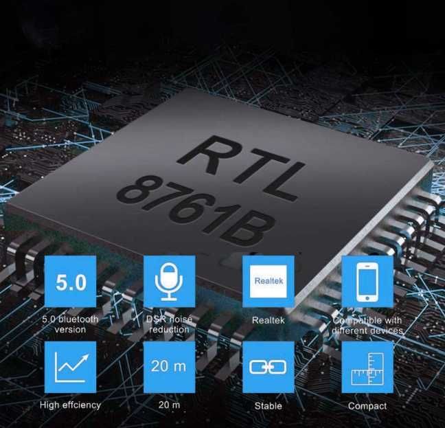 Адаптер USB Bluetooth
