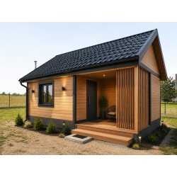 Domek, domki ,domki letniskowe,ogrodowe,drewniane,do 35m2
