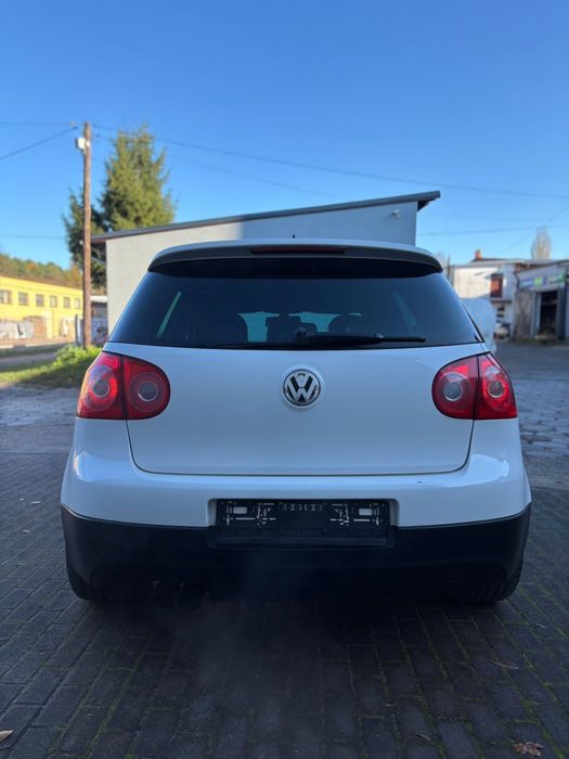 Golf 5 Gti 2.0tsi 200km