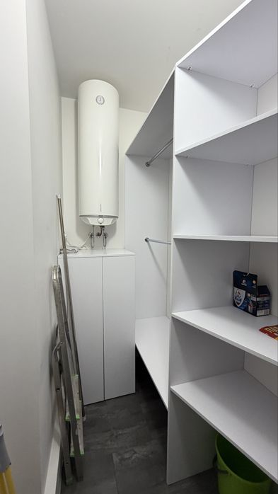 Оренда 2к квартри ЖК Rybalsky Набережно-рибальска