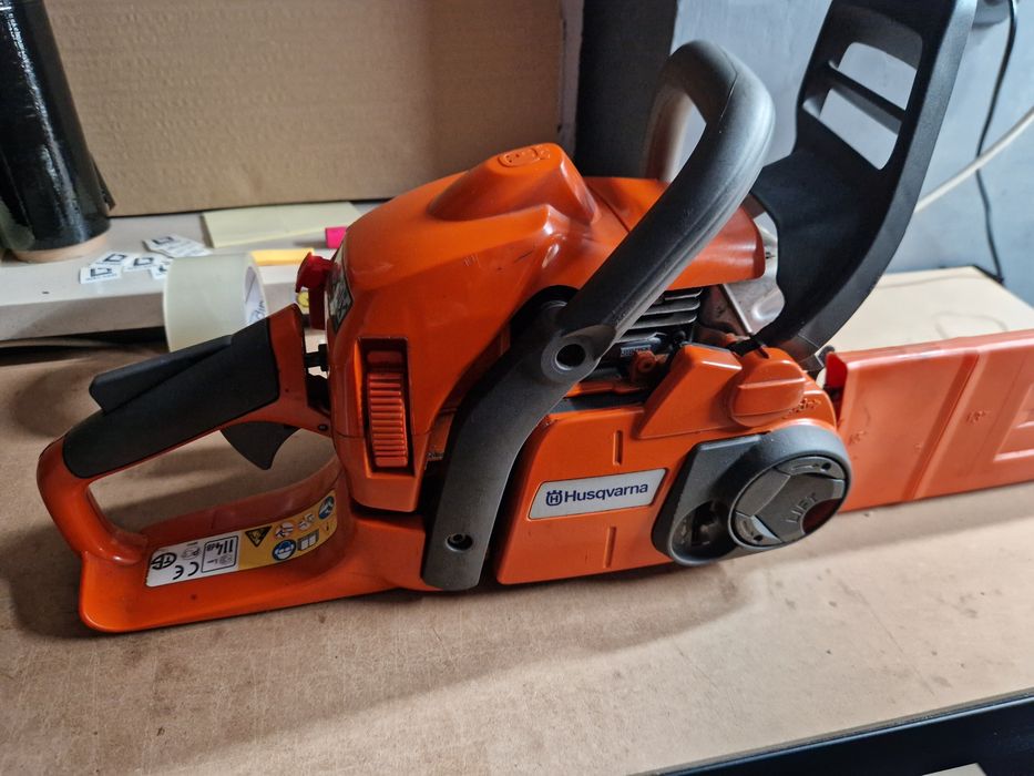 Pilarka Husqvarna 440 X-TORQ