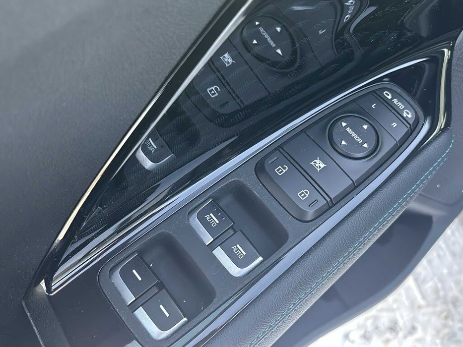 Kia e-Niro      2020