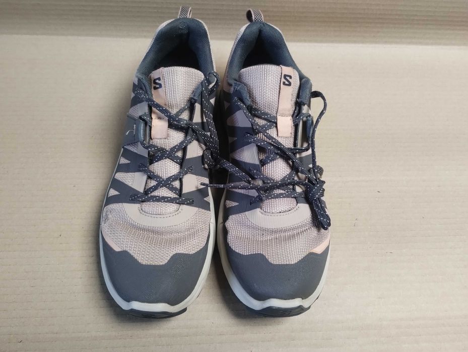 buty trekkingowe Salomon  roz 41 1/3