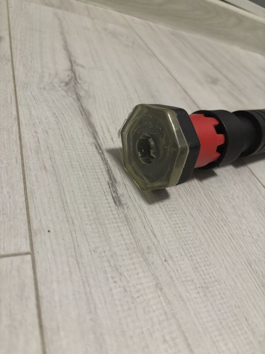 drążek rozporowy do podciągania