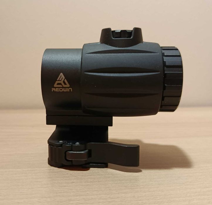 Powiększalnik Redwin RWM3 Hellcat 3x Magnifier