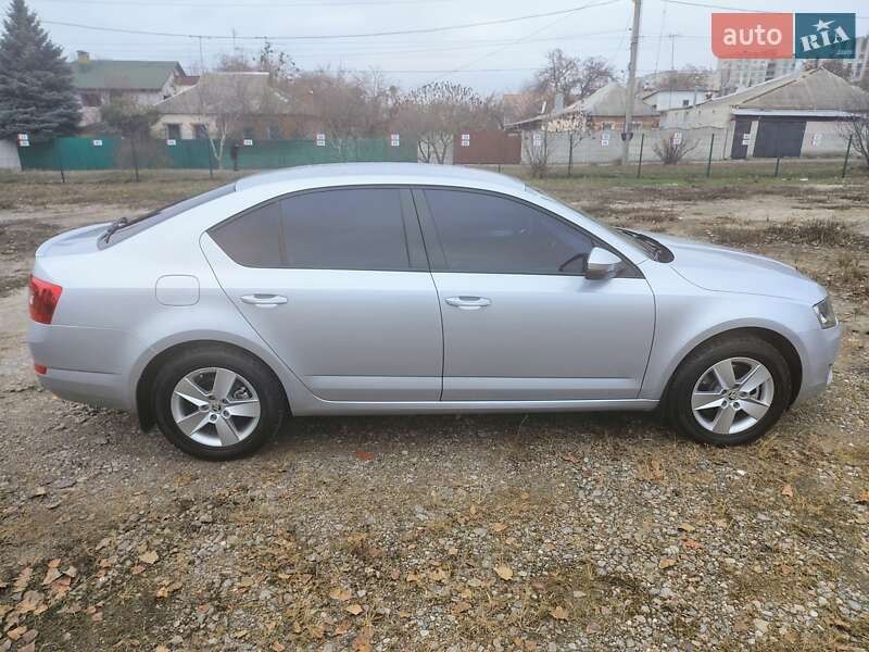 Продам Skoda Octavia A7