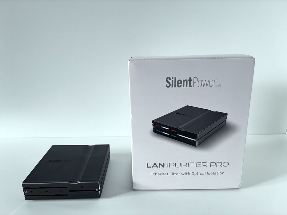 iFi LAN iPurifier Pro