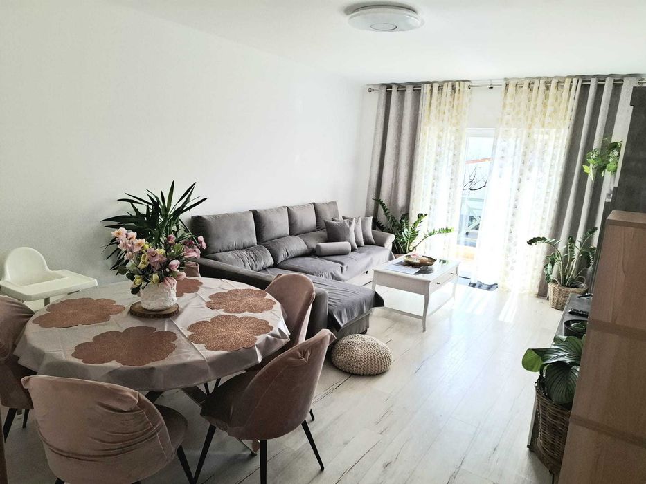 Apartamento T2 Olhos de Agua