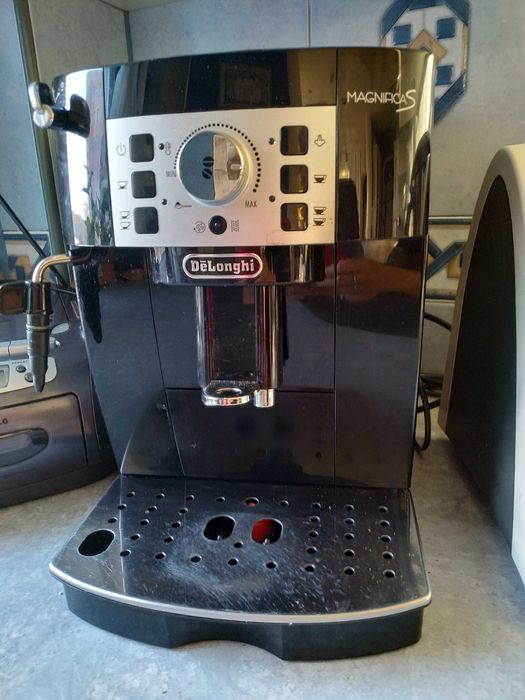 De'Longhi agnifica Evo Fully Autoatic Espresso Australia | Ubuy