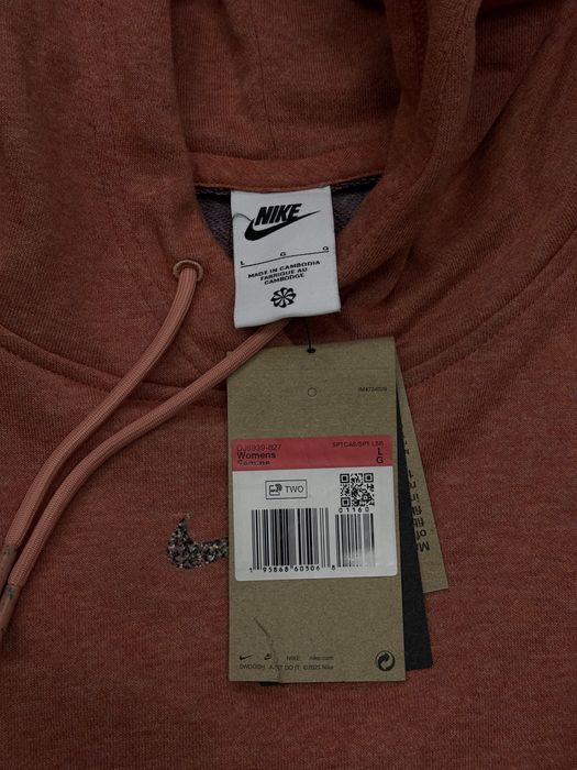 Жіноче худі Nike