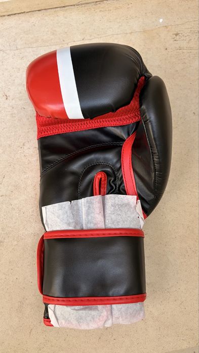 Luvas de boxe 14 a 16 onças