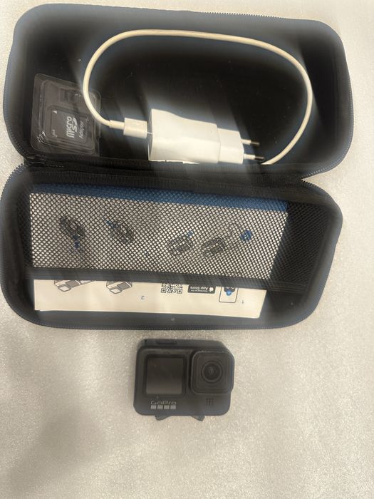 GoPro Black камера