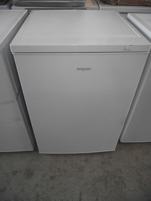 Zamrażarka szufladowa GS81-H-010E Exquisit 85l