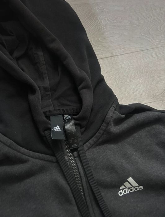Bluza z kapturem Adidas