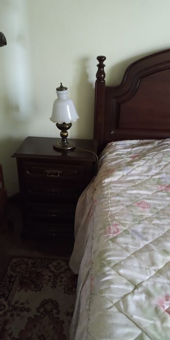 Mobília de quarto de casal
