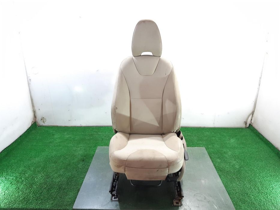banco frente esquerdo volvo XC60