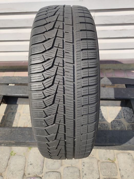 215.65.17 jedna opona Hankook Winter I 'Cept EVO 2 SUV