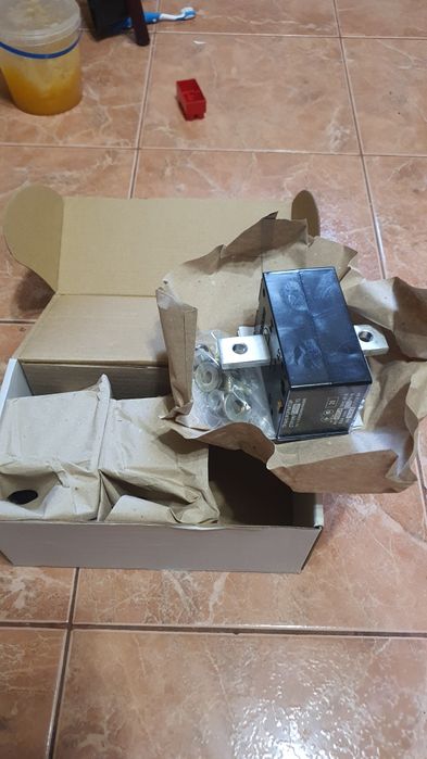 Трансформатор тока Т-0,66 400/5