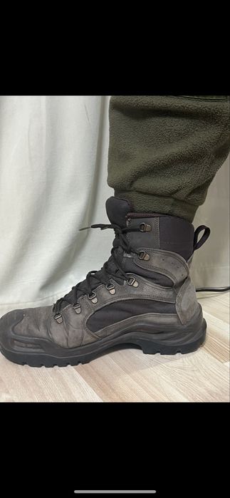 Чоботи чоловічі бу