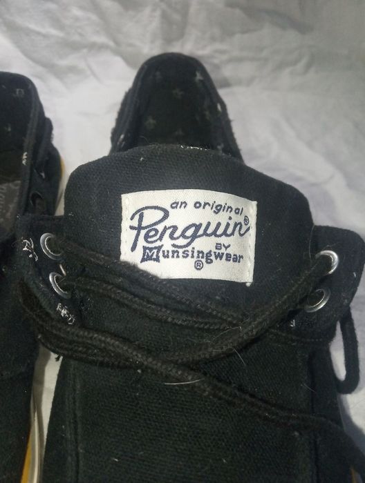 Обувь pinguin 43