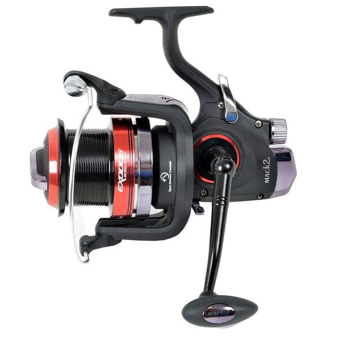 Carretos  carpfishing baittrunner