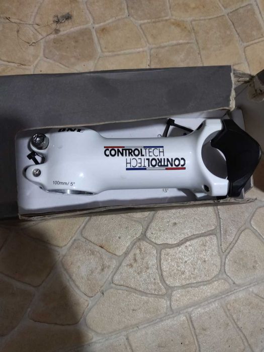 Avanço - Estrada - Equipamentos