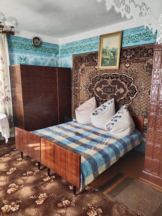 Продам будинок с.Іспас Вижницький район Чернівецька область