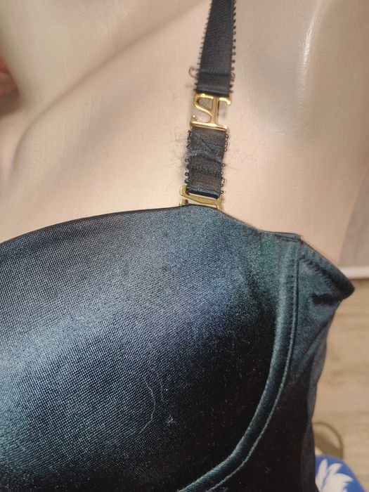 Боди платье корректирующее бельё  Supertrash утяжка EUR 75C / UK 34C