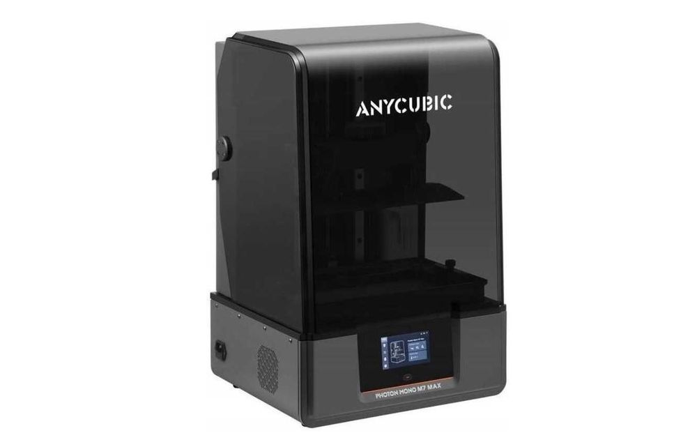 3D-принтер Anycubic Photon Mono M7 Max